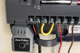 However, i wanted a wireless sensor and i wanted it connected to my. Rain Bird St8i Wifi Smart Irrigation Timer Controller Review A Major Irrigation Player Finally Goes Smart Techhive