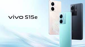 vivo S15e offiziell: Exynos ist mit ...