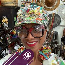 My baby girl @choycebrown curated her own event today with @goodamerican x  @betawards and I am so proud of her!!!! Mommy loves you down sis!!! Keep  going!!! #proudmom #tabithabrown #choycebrown #motherdaughter