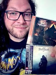 Profile for METAL WARRIORS