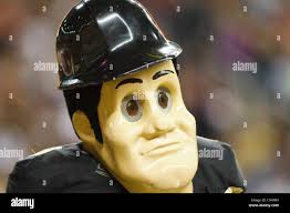 Purdue pete hi-res stock photography and images