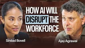 How to Get AI Companies to Pay for Content, With TollBit Founders Olivia  Joslin and Toshit Panigrahi