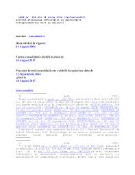 175 din 14 august 2020 pentru modificarea și completarea legii nr. Http Www Imm Gov Ro Adaugare Fisiere Imm 2018 11 L 346 2004 Pdf