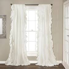 Rated 4.5 out of 5 stars. 17 Amazing And Unique Curtain Ideas For Large Windows