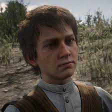 He played at representative level for yorkshire, and at club level for hemsworth miners welfare arlfc, wakefield trinity (heritage № 756). Jack Marston Red Dead Wiki Fandom Red Dead Redemption Red Dead Redemption Ii John Marston