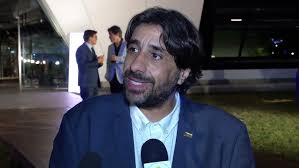 Con mega construcción de Carlos OTT Urufarma inauguró nuevo laboratorio