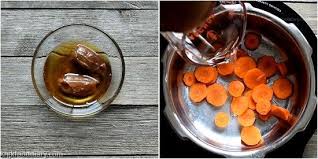 Barley Carrot Porridge Recipe For Babies Toddlers In 2020 Baby Food Recipes Porridge Recipes Indian Baby Food Recipes