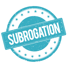 Subrogation allows companies a higher degree of financial security and, as a result, encourages. Subrogation And Your Personal Injury Claim Louisiana Personal Injury Lawyers