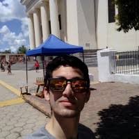 60+ "Eric Riquelme" profiles