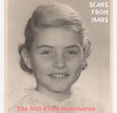 Scars From Mars