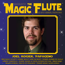 Meet the cast of “The Magic Flute”