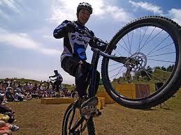 Check spelling or type a new query. Mountain Bike Trials Wikiwand