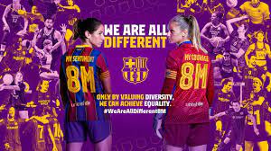 All news about the team, ticket sales, member services, supporters club services and information about barça and the club. Fc Barcelona Femeni Startseite Facebook
