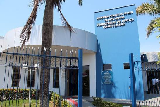 Minist&eacute;rio P&uacute;blico do Estado de Mato Grosso