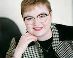 The Valley Magazine: Fall 2022 by Lebanon Valley College