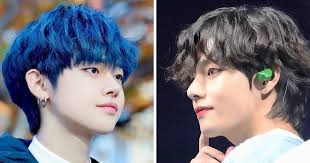 To style them intentionally, grow out finally, the scruffy hairstyle for anime characters concludes our list of the best male anime hairstyles this year. Here Are 6 Male Idols Who Look Like Anime Characters Irl Koreaboo