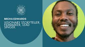 Voice Alchemy — Chris Assaad