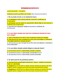 Punctele de penalizare ar putea fi eliminate în cazul unor încălcări. Se AplicÄ Puncte De Penalizare Pentru A