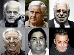 Generally speaking, a street boss is an informal position in the american cosa nostra. Lucchese Crime Family Boss Gets Three Years For Gambling Ring