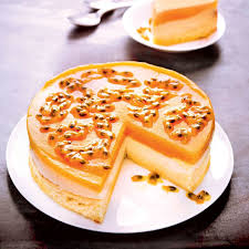 Bavarois Aux Fruits Exotiques Recette Minceur Ww France En 2020 Recette Gateau Fruit Fruits Exotiques Recette