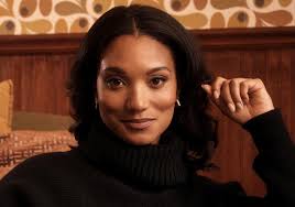 Finding voice and joy: Mary Antonini