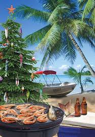 Find the perfect australian christmas stock photos and editorial news pictures from getty images. 23 Christmas At The Beach Ideas Beach Christmas Christmas Beachy Christmas