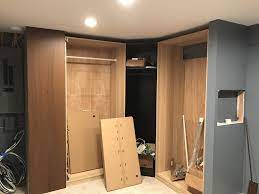 We did not find results for: Ikea Pax Wardrobe Too Tall So We Did This Ikea Hackers