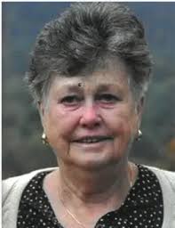 Obituary information for Marion Lois Gott