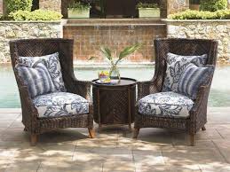 Tommy Bahama Outdoor Island Estate Lanai Wicker Lounge Set 3170 10set2 Tommy Bahama Outdoor Outdoor Furnishings Outdoor Furniture