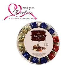Os produtos mais caros ou. Kit Super Fofo Cacau Show Presente Maes Namorado Ou Namorada Amo Mais Que Chocolate