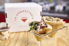 Le Trapizzino Va T Il Conquerir Paris Et La France