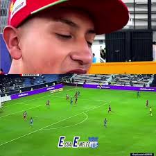 Árbitros en el partido Emelec vs Técnico Universitario