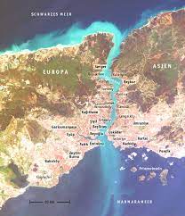 Die offizielle bevölkerungszahl der provinz istanbul betrug laut volkszählung des jahres 2009. Liste Der Stadtteile Von Istanbul Wikipedia