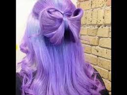 Recreate this idea or just use one neon shade for the ombre effect. How To Make Neon Blue Green Yellow Purple Pink Orange Ombre Hair Color Youtube