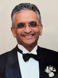 Paul Desouza Obituary