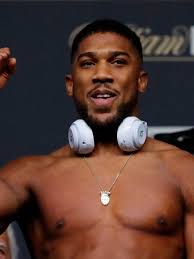 Who Is Anthony Joshua's New Trainer Ben Davison? Is He the Former Tyson  Fury Coach?