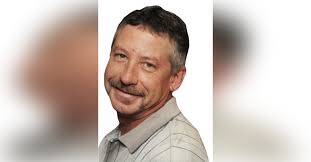 Obituary information for Kerry Don Childers