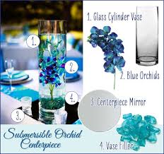 Submersible Flowers Wedding Centerpieces Flower Centerpieces Wedding Wedding Centerpieces Diy Wedding
