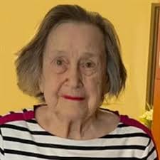 Obituary information for Mary Ann Victor