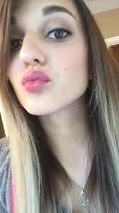 Your Cracked Country Lips I Still Wish To KISS