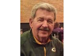 Dan Staggs Obituary (1938