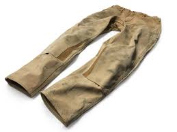 Tailoring Double Front Carpenter Work Pants | Williamsburg Garment Co.