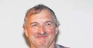 Alfred Konrad will Ortsbürgermeister werden