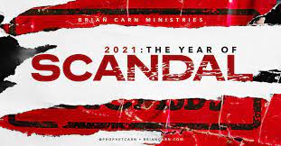 2021 Word of the Lord | Brian Carn Ministries