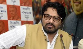 He is a member of parliament representing. Pack Off To Your Country Charges Babul Supriyo At Muslim Student Here S How He Replies India Com