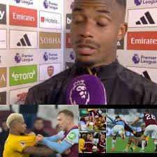 MARIO BALOTELLI: “You're probably sitting there thinking, 'How