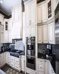 kitchen lily ann shaker with glaze
