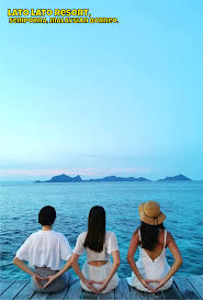 Semporna Sabah Malaysian Borneo Lato Lato Resort Photography Things To Do Bucket List Places To Go In 2020 Borneo Travel Semporna Borneo
