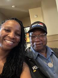 When I say it was Such an Honor to be