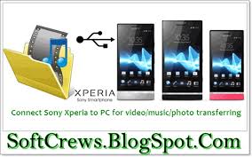 Sony Xperia Pc Companion 4 1 100 Latest Dwonload Sony Xperia Sony Smartphone